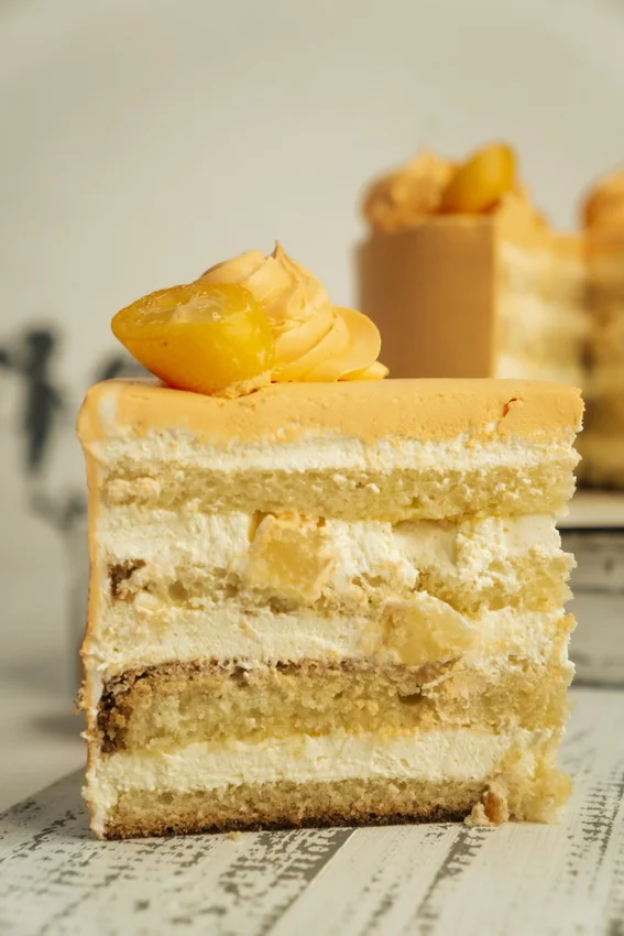 Passionfruit-Pineapple